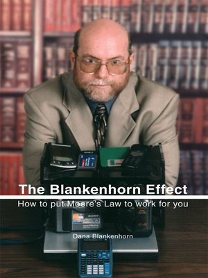 cover image of The Blankenhorn Effect